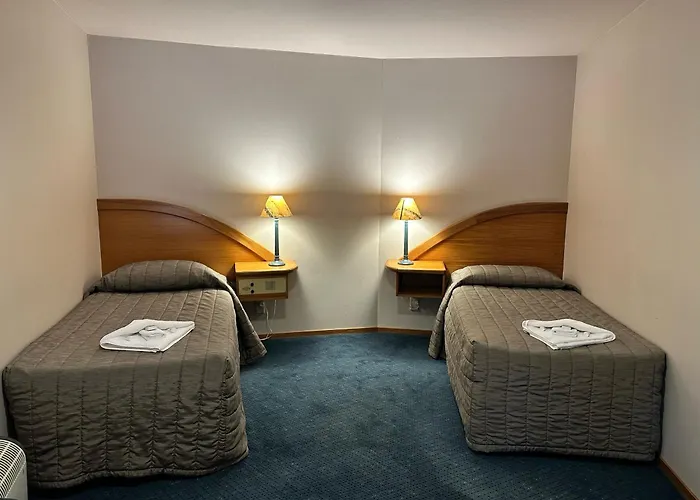 Distinction Heritage Gateway Hotel