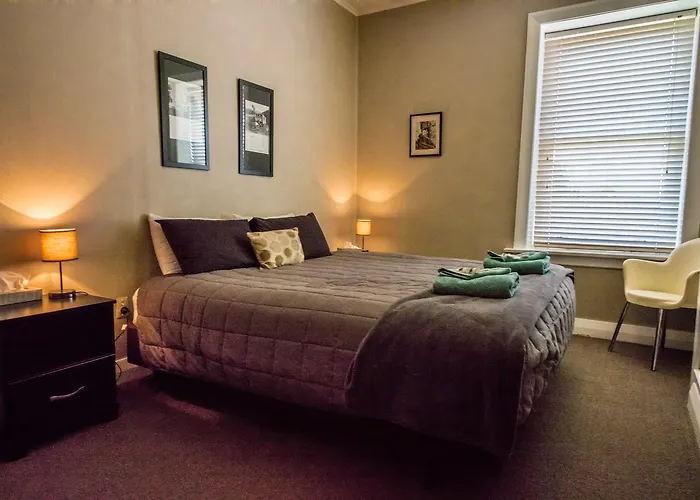 Waipiata Country Hotel